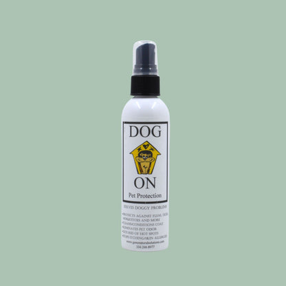 Dog ON - 8oz