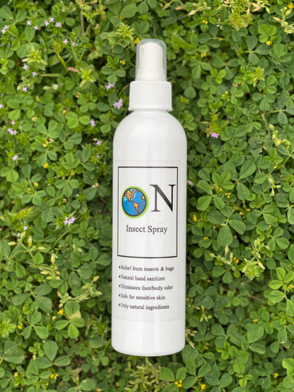 ON Insect Spray - 8oz