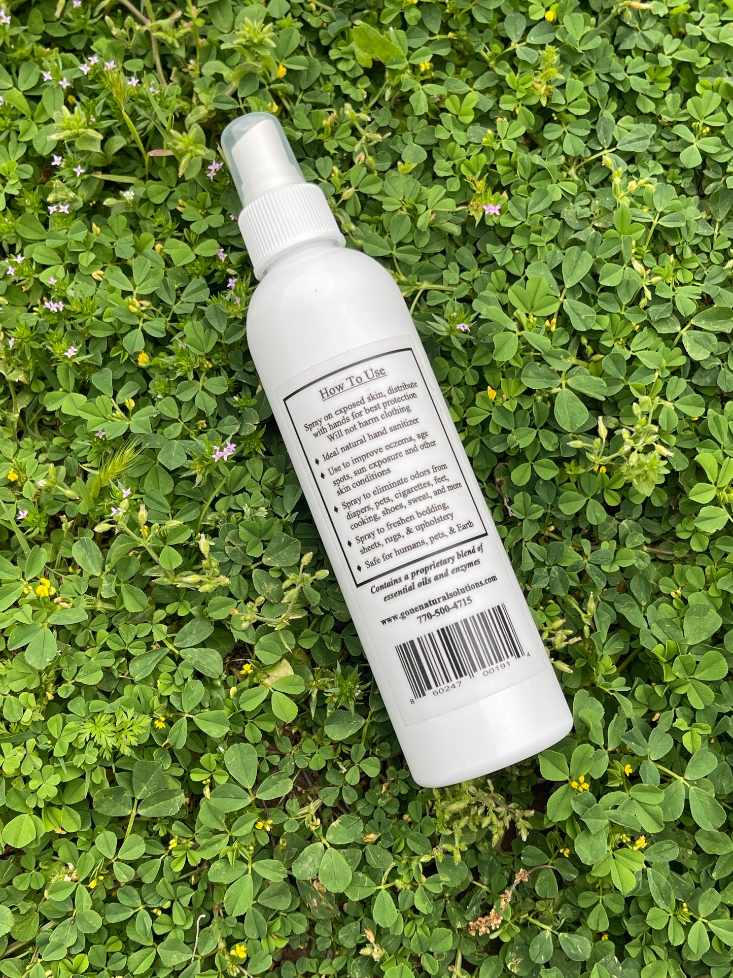 ON Insect Spray - 8oz