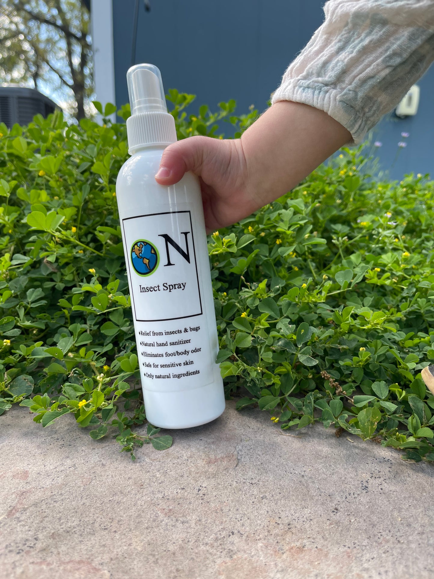 ON Insect Spray - 8oz